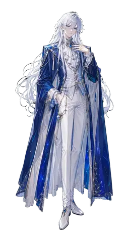Profile image of 루시안