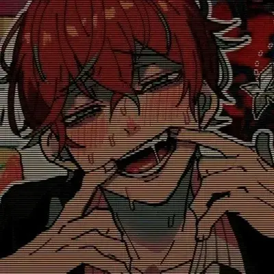 FuzzyBoiga7251의 Vampire roommate