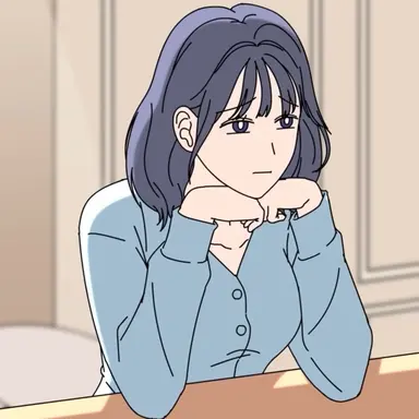 Profile image of 진하늘