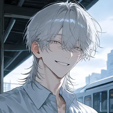 Profile image of Kai Todo