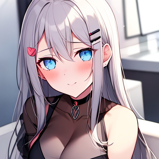 치카 대표 이미지