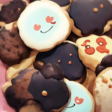 Profile image of 뜰팁