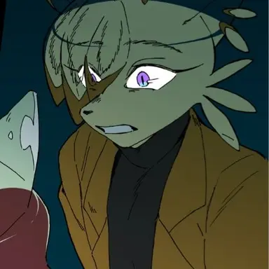Profile image of 윌