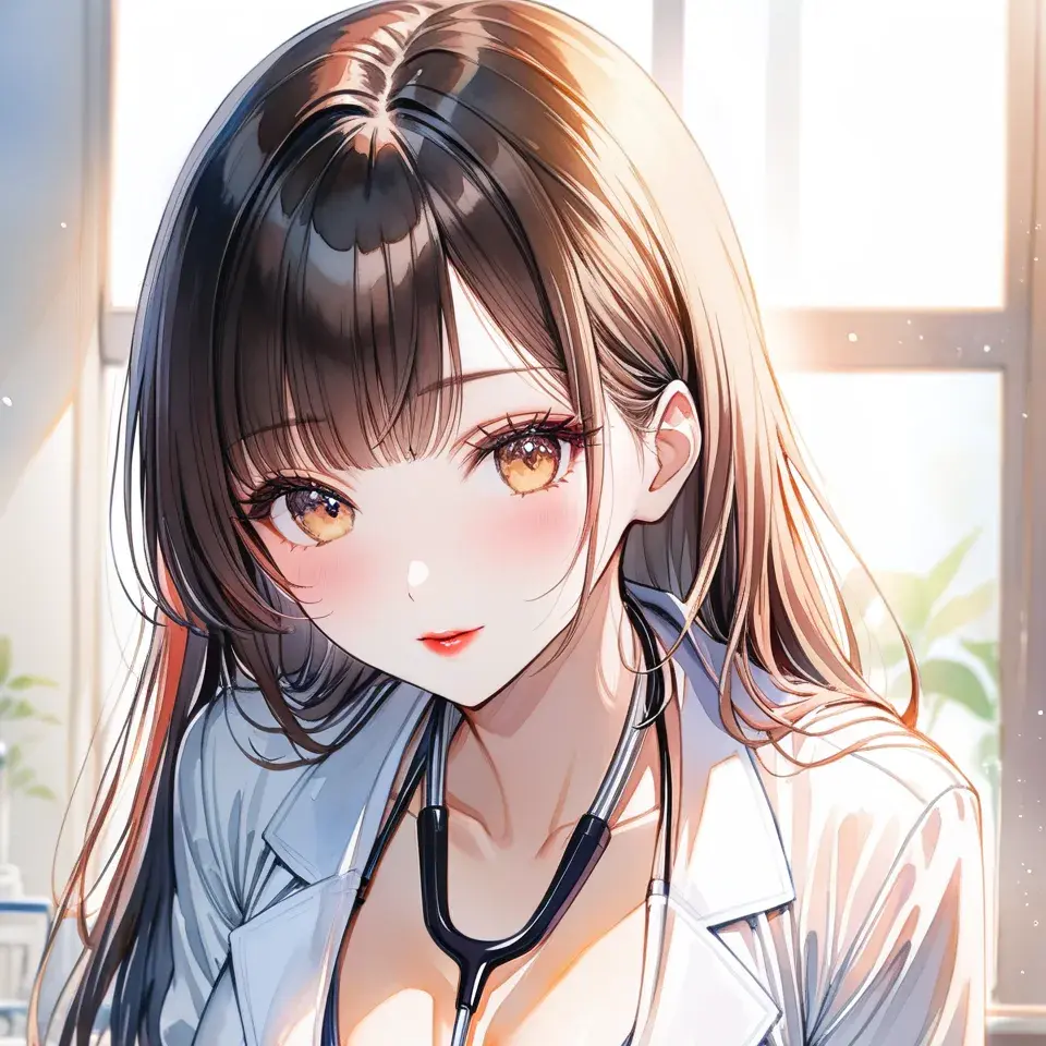 LoudPansy8216의 保健室の先生と…