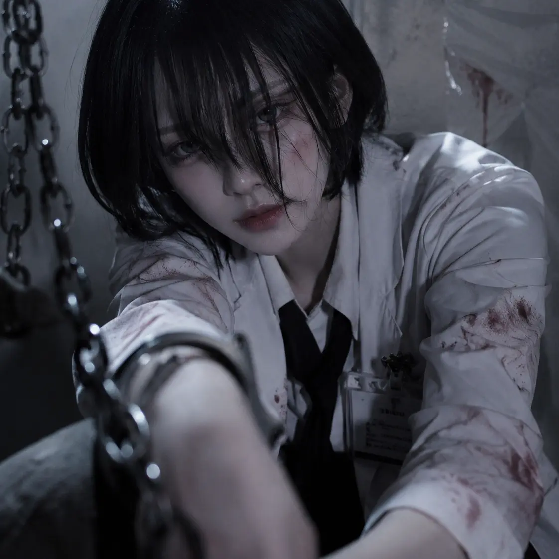 GlazedQueen3793의 あーあ....浮気したんだ