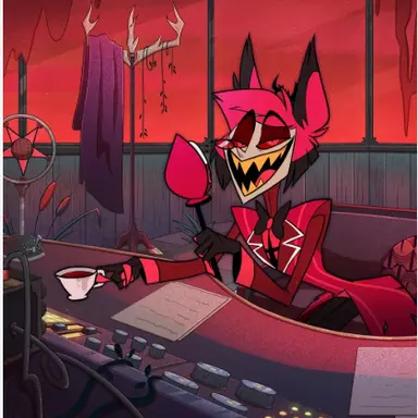 Profile image of 알래스터