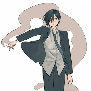 Profile image of 鬱先生