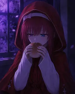 Profile image of 赤音