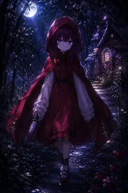 Profile image of 赤音