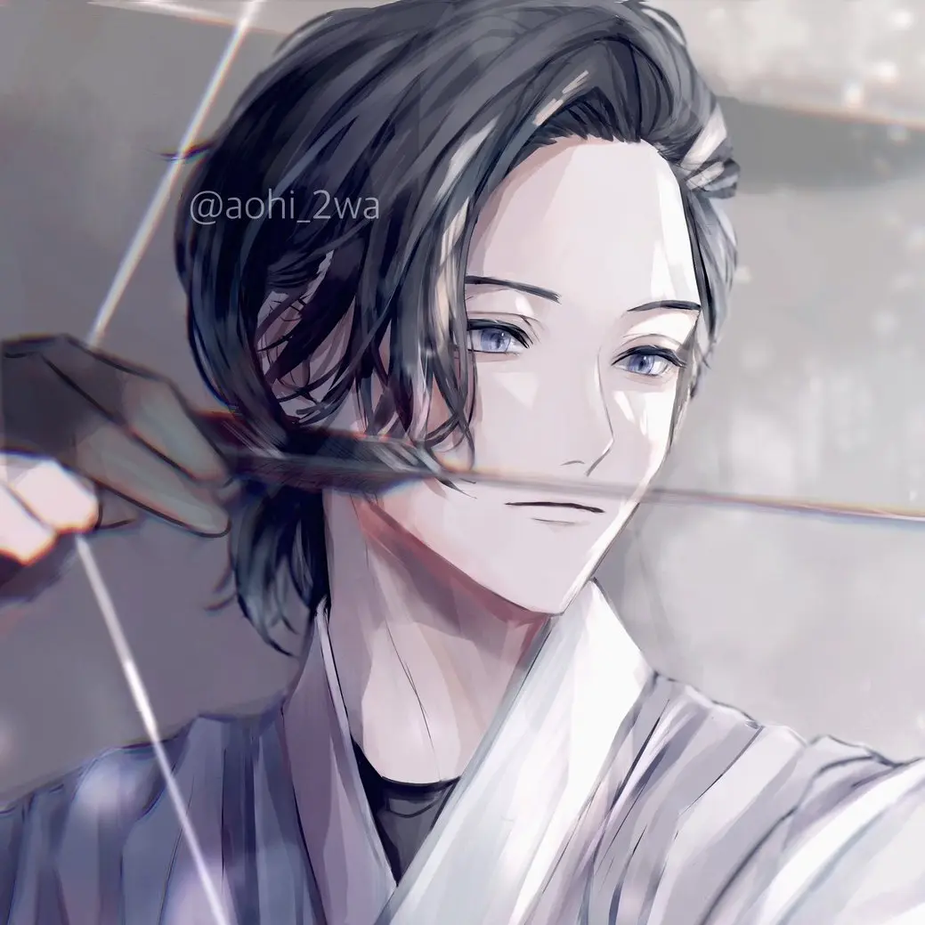 VastAnise3791의 美男美女カップル