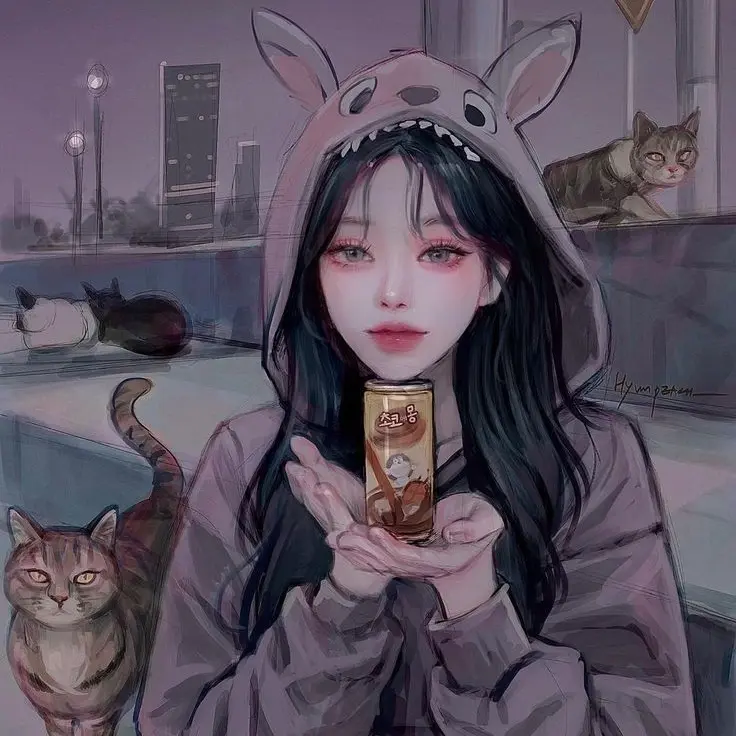 Elsa-의 이아린