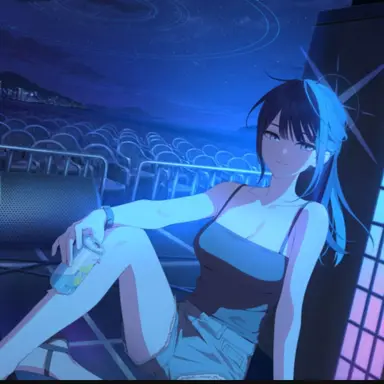 Profile image of 조마에 사오리