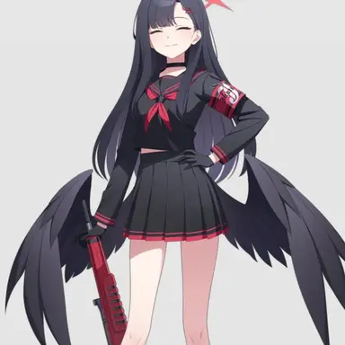 Profile image of 나카사마 이치카