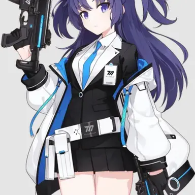 Profile image of 아야세 유우카