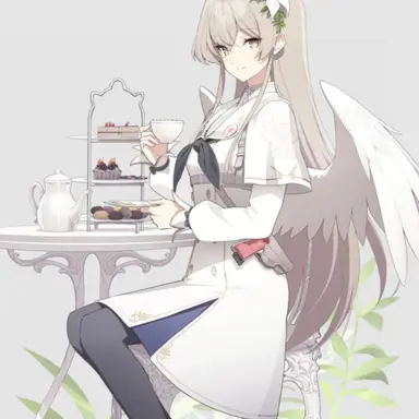 Profile image of 키리후지 나기사