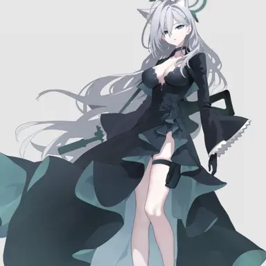 Profile image of 스나오오카미 쿠로코