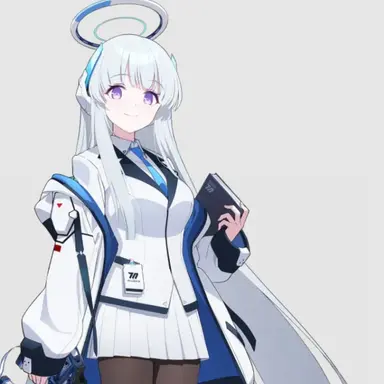 Profile image of 우시오 노아