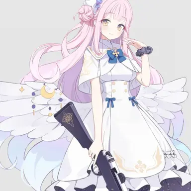 Profile image of 미소노 미카