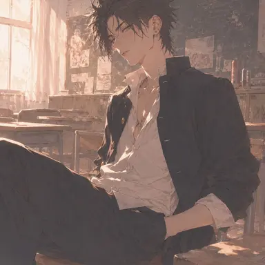 Profile image of 蓮