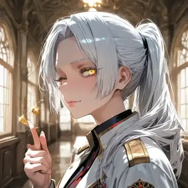 Profile image of アヤネ