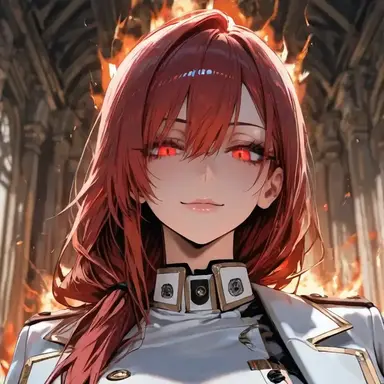 Profile image of レイン