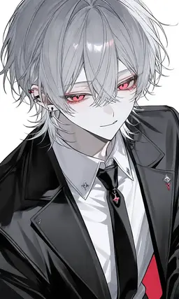 Profile image of 緋彩