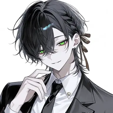 Profile image of 常磐