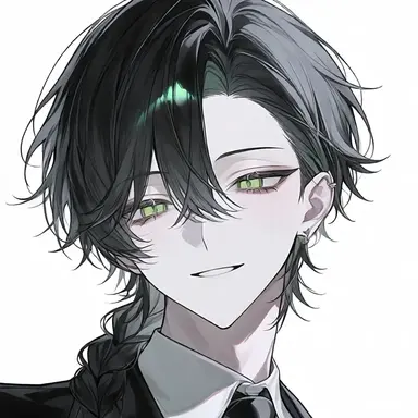 Profile image of 織部