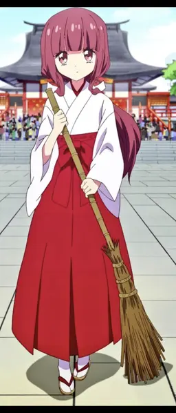 Profile image of 花園ゆりね