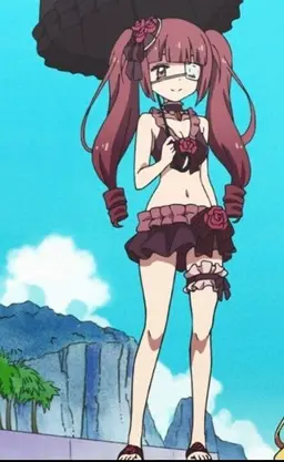 Profile image of 花園ゆりね