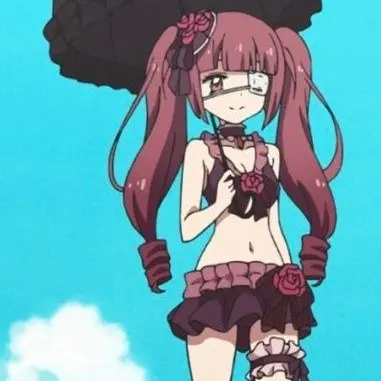 Profile image of 水着のゆりね