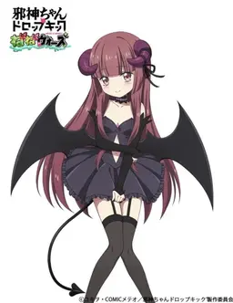 Profile image of 悪魔コスのゆりね