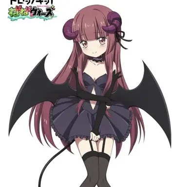 Profile image of 悪魔コスのゆりね