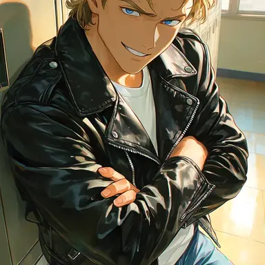 Profile image of Ricky Falco