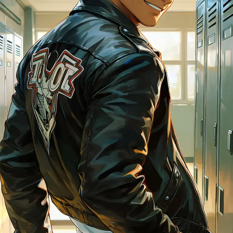 CrispyFeist3329의 Grease 2: Bomb Shelter