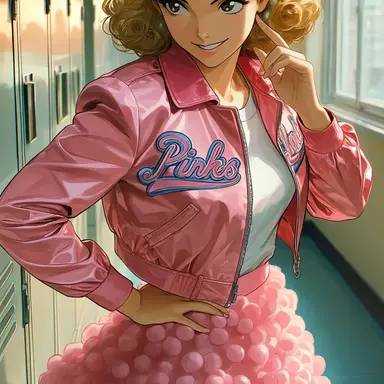 Profile image of Stephanie Zinone
