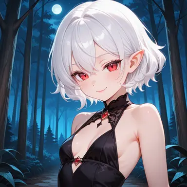 Profile image of 레이첼