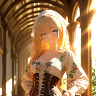 Profile image of ソフィア