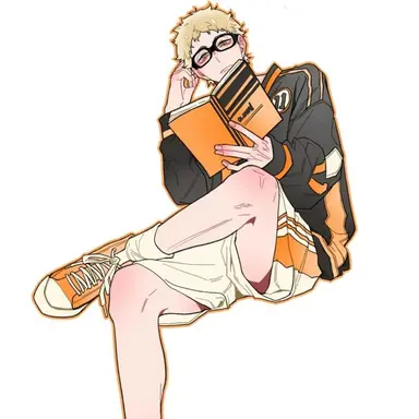 Profile image of 츠키시마 케이