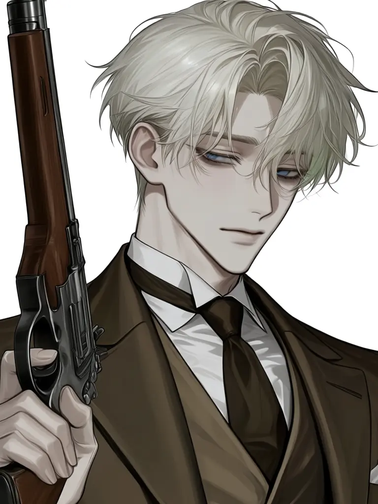 Solsoli09의 [BL] 황야
