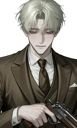 Profile image of 루시안