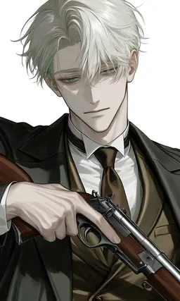 Profile image of 루시안
