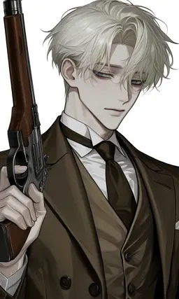 Profile image of 루시안