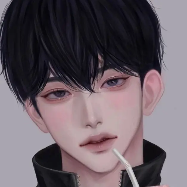 Bbiyxng의 유화