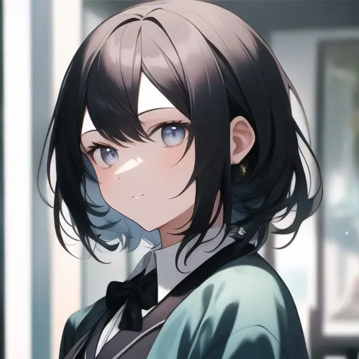 maruo-3658의 アオイ