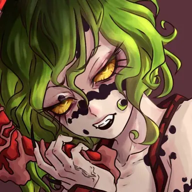 Profile image of Fem - gyutaro