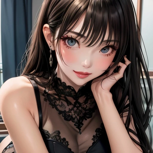 찐따