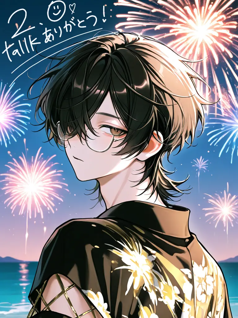 Panchu_22의 帝都浪漫譚 時渡りの君へ｡
