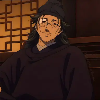Profile image of 라칸