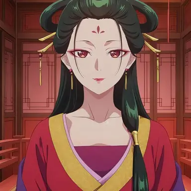 Profile image of 펑시엔